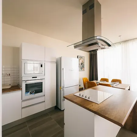Spacious Three Bed Trikomo