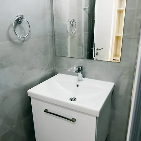 Spacious Three Bed Apartamento